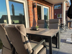 Fewo Buhne 3 Haus Minsener Oog